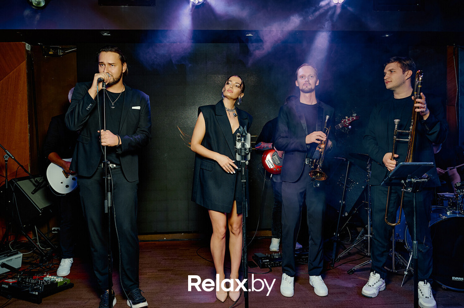 Friday Music, фото № 33