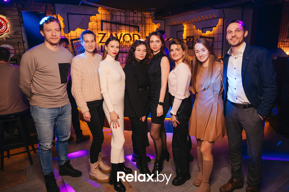 День Встречи Выпускников, фото № 2