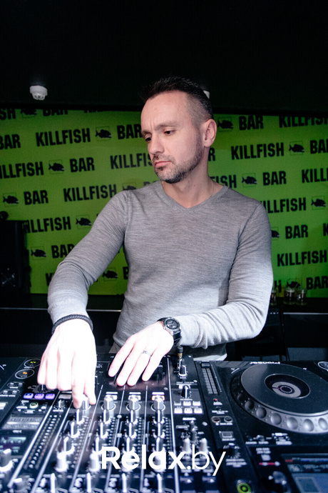 St. Patrick's day party, фото № 21