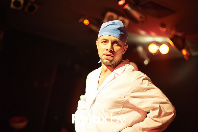 Retro Saturday, фото № 89