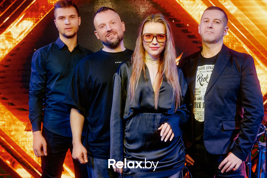 Friday Music, фото № 20