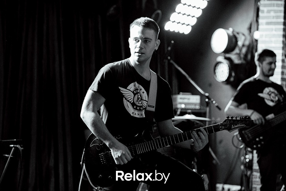 Brooklyn Live!, фото № 49