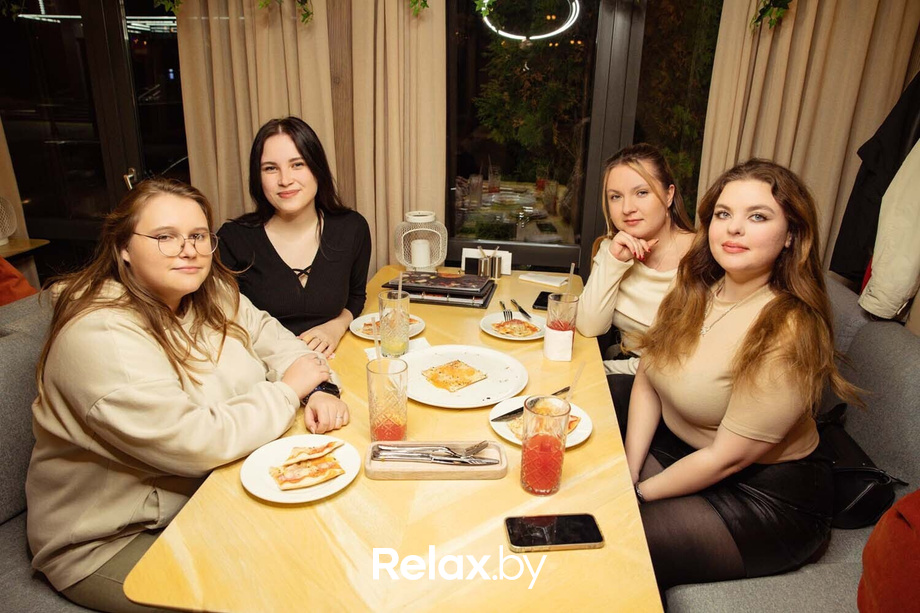 Ночные жители, фото № 31