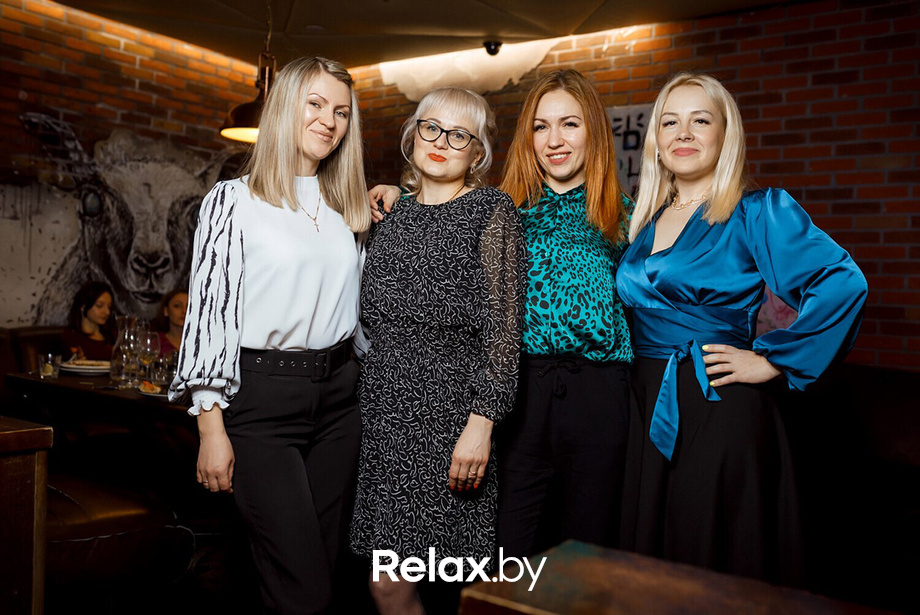 Brooklyn Live!, фото № 34