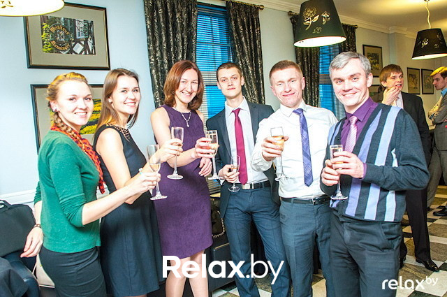 Выпускной бизнес-школы Расти, фото № 74