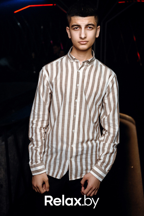 Crystal club Show, фото № 63