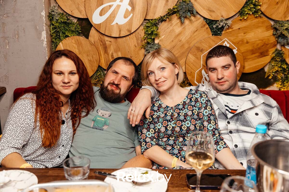 Saturday party, фото № 61