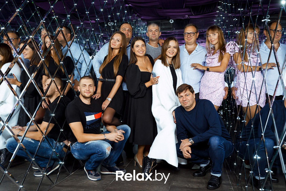 Saturday party, фото № 24