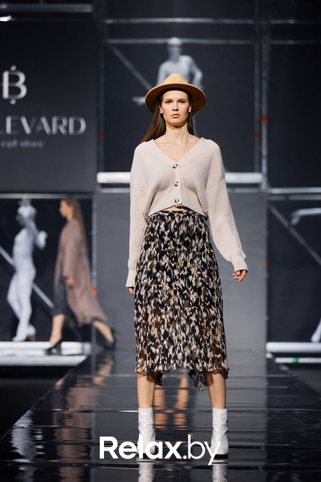 13 сезон Brands Fashion Show | Показы, фото № 25