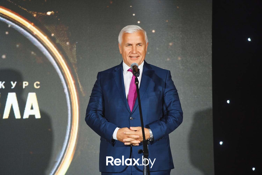 Человек Дела 2025, фото № 169