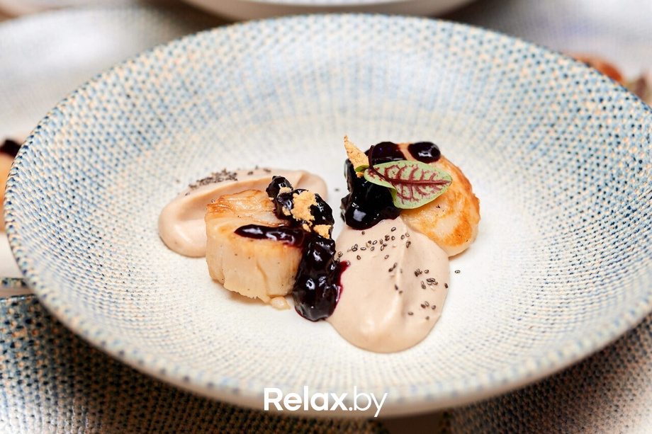 «Гала ужин Максима Рыбакова», фото № 58