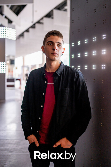 Бизнес-конференция «SmartUp Global», фото № 120