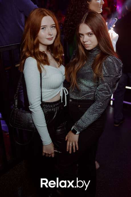 Friday «Stiflers party», фото № 37