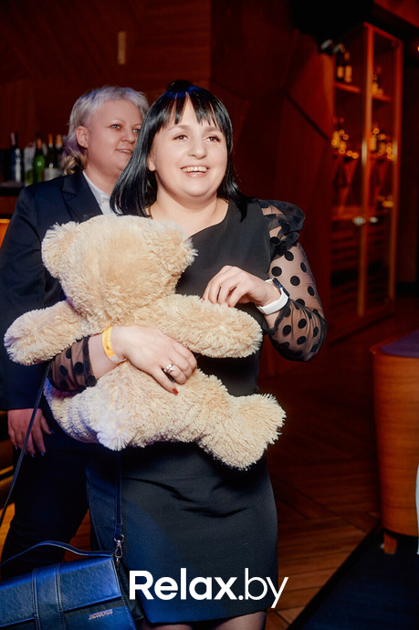 Старый Новый Год в Ангелах, фото № 108