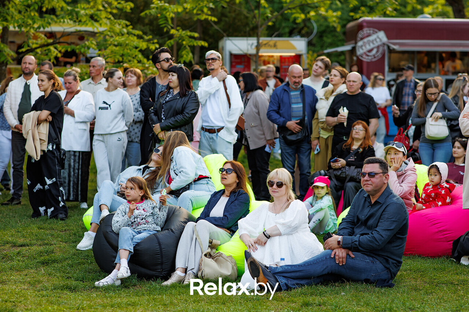 Музыка твоего города, фото № 6