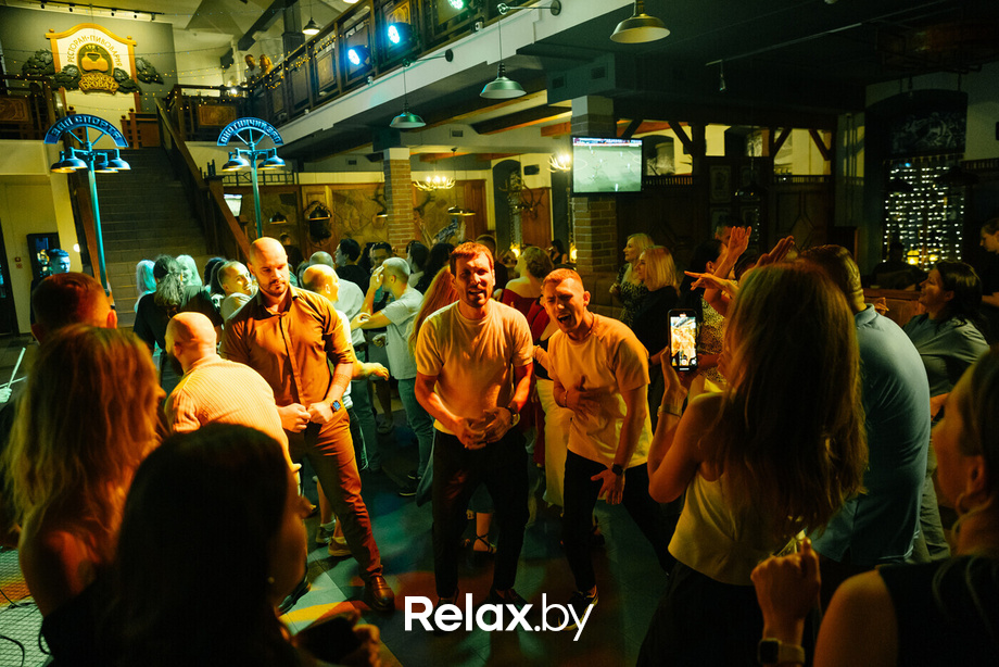 Выходные в Раковском Броваре, фото № 92