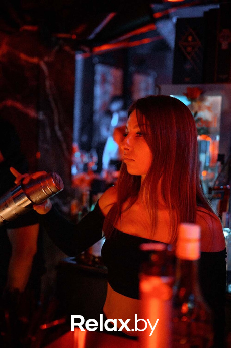 Saturday party, фото № 35