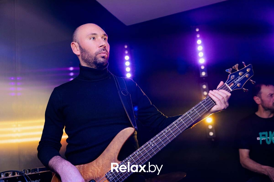 Ночные жители, фото № 21