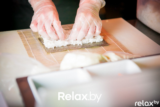 Благотворительный вечер Мае Сэнс, фото № 57