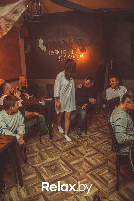 Хэллоуин, фото № 23