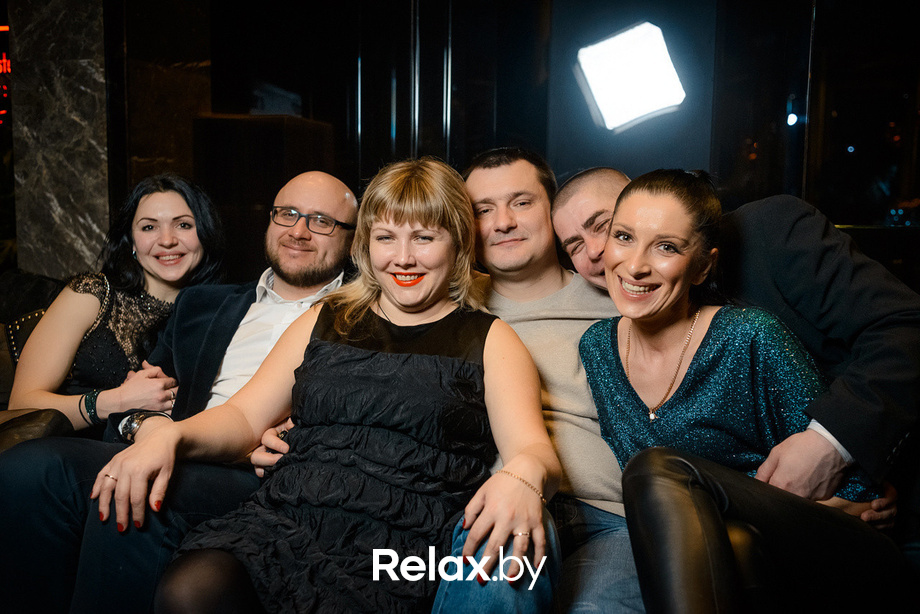 Вечерний IDOL, фото № 44