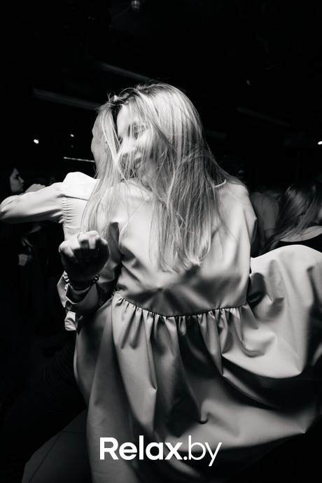 Ночь знакомств, фото № 61