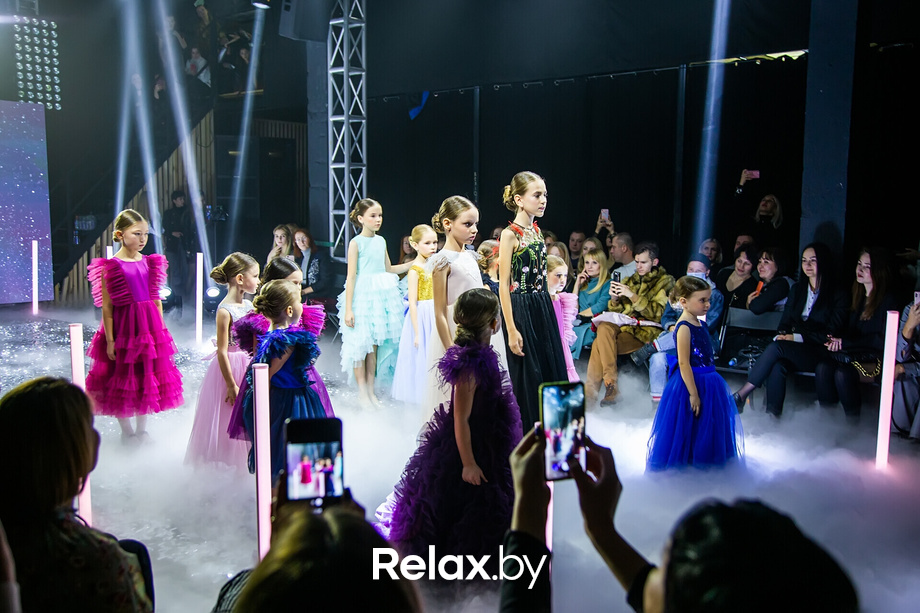 Kids Fashion Week 2021, фото № 125