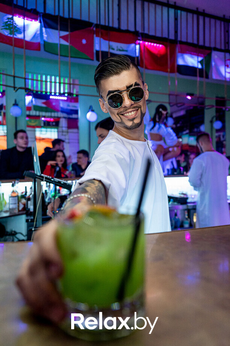 Arabic Party, фото № 48