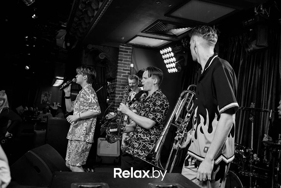 Brooklyn Live!, фото № 34