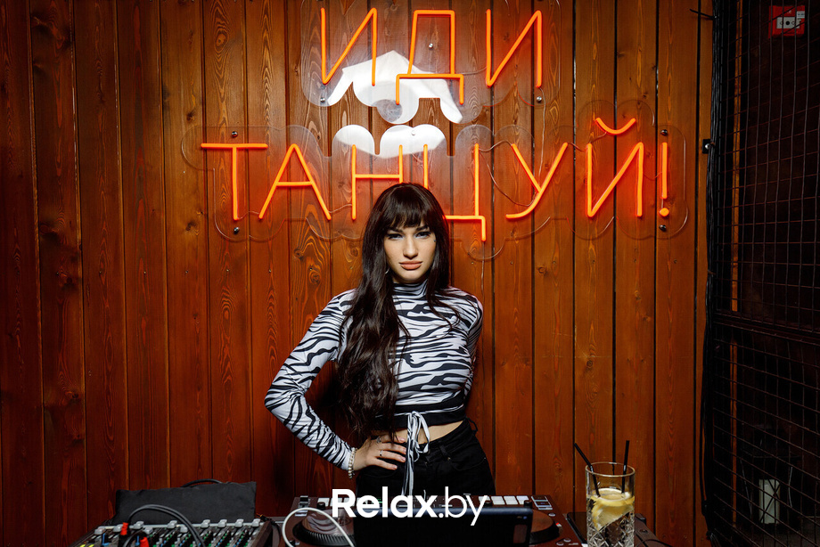 Суббота с Dj Сoopykata, фото № 24