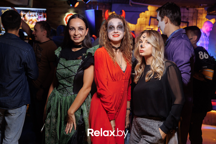 Saturday Party, фото № 75