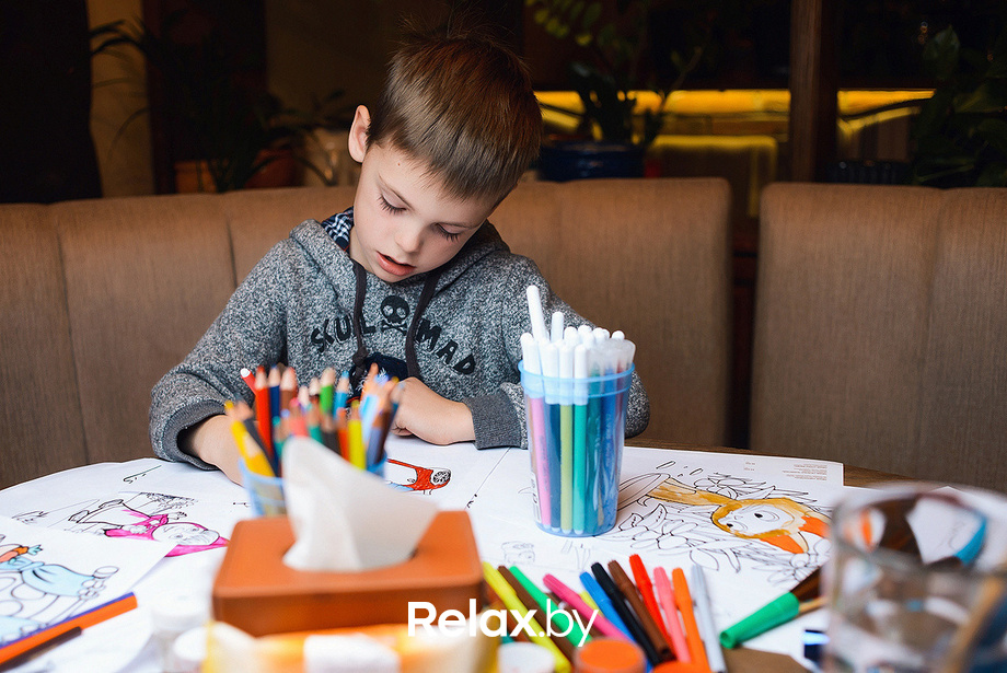 Детское воскресенье, фото № 21