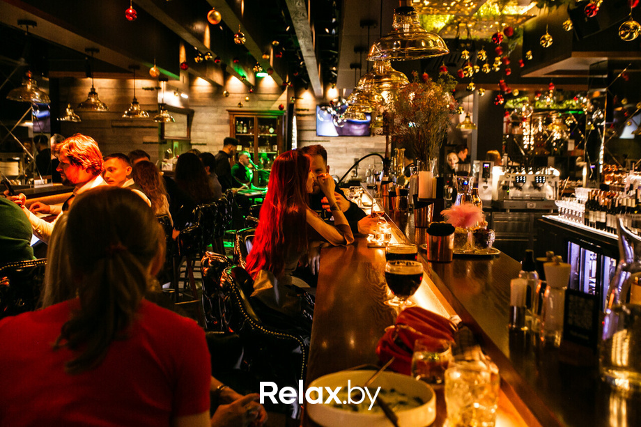 Выступление группы TimeSquare, фото № 49