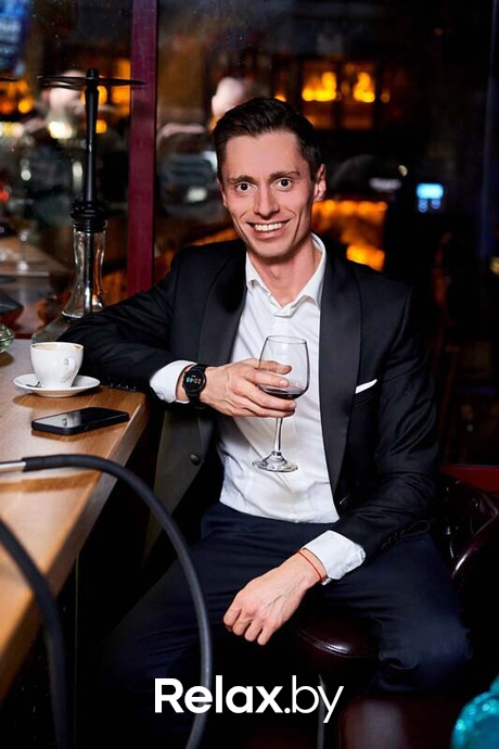 Новогодний Корпоратив, фото № 76