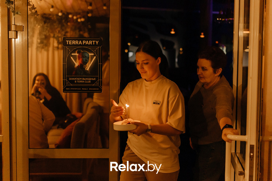 Ночные жители, фото № 85