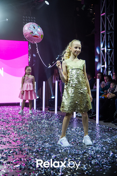 Kids Fashion Week 2021, фото № 156