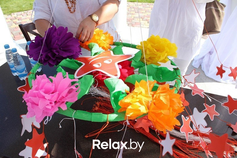 Юбилей Global Child, фото № 4