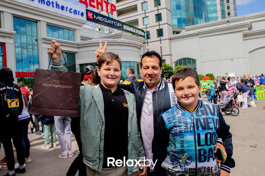 Марафон детских желаний, фото № 185