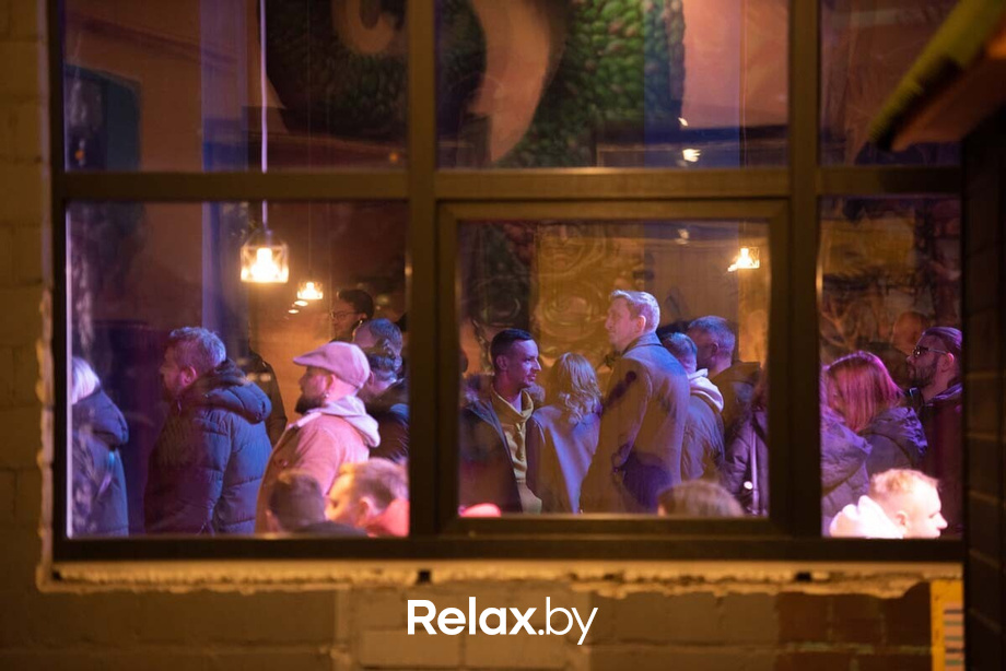 Таверна World of Barcraft, фото № 173