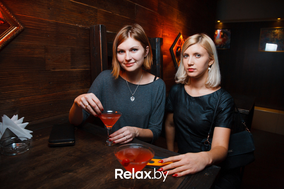 Концерт группы Мерилин Монро, фото № 37