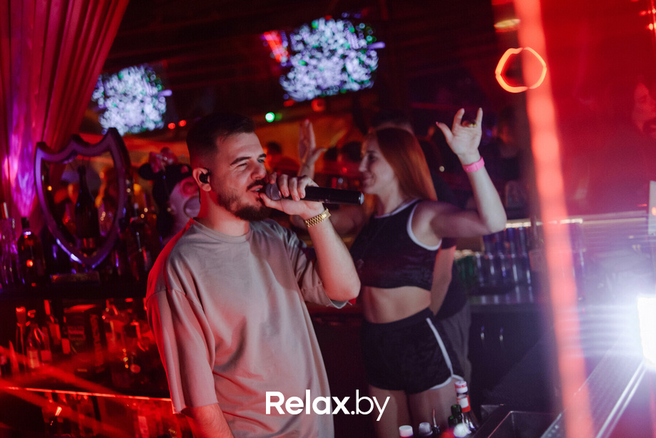 Friday «Stiflers party», фото № 21