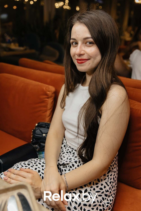 Ночные жители, фото № 6