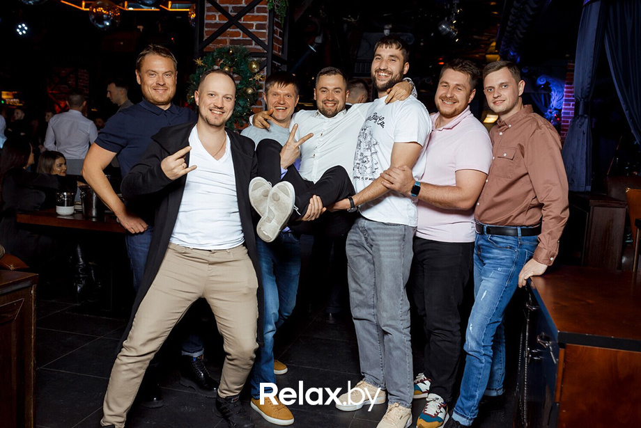 Brooklyn Live!, фото № 40