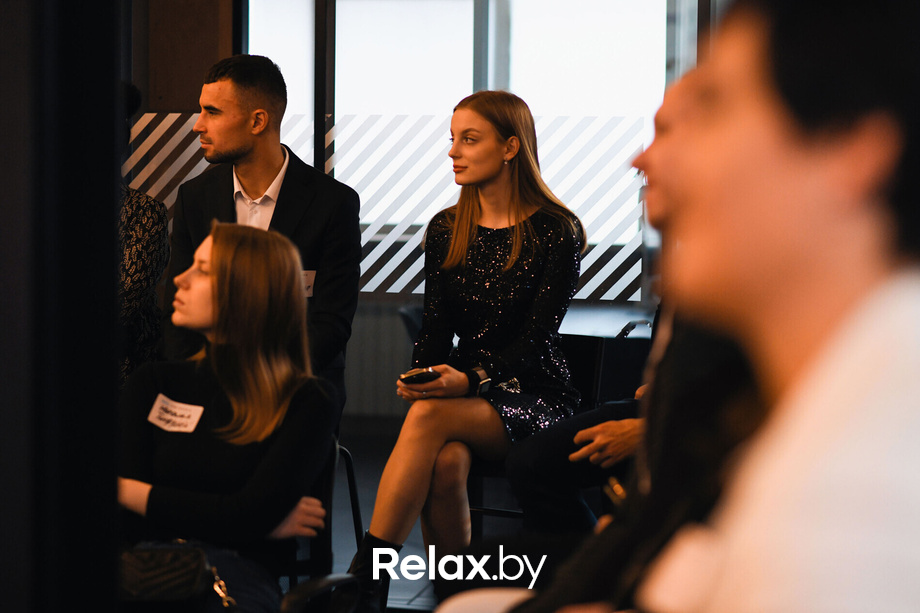 Relax Friends, фото № 98