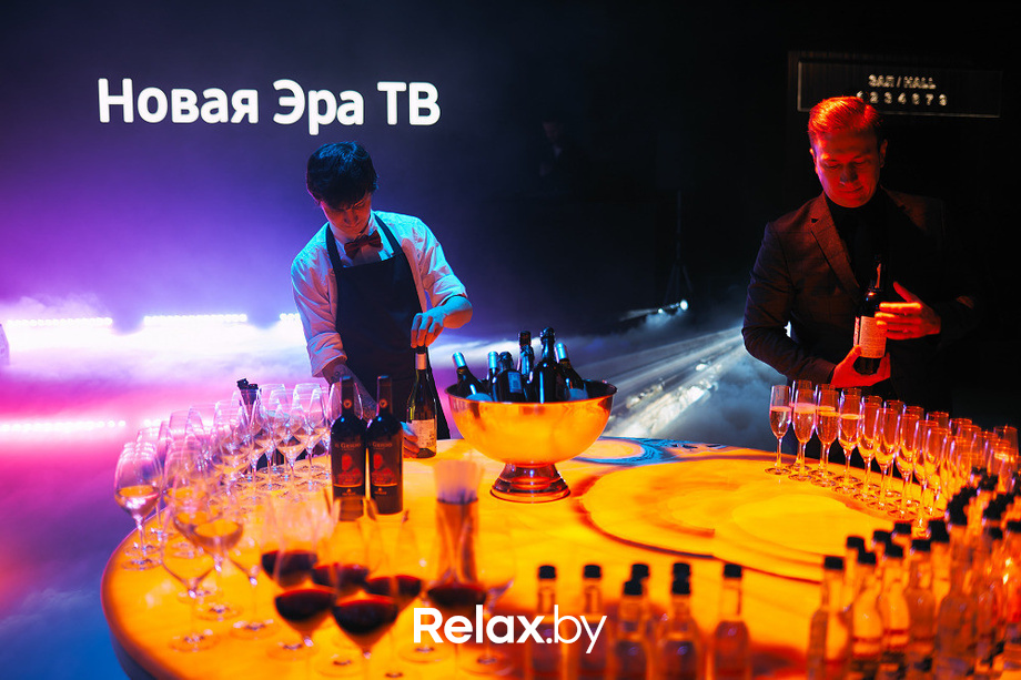 Презентация QLED телевизоров Samsung, фото № 54