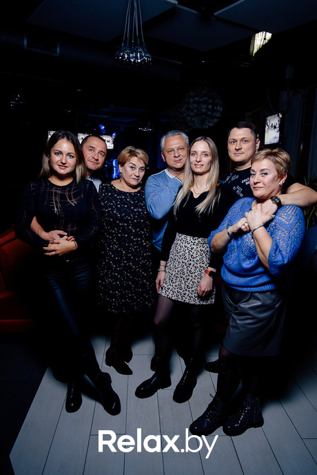 Ночные жители, фото № 36