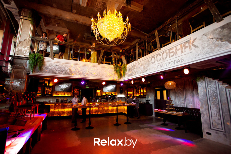 Opening Party, фото № 3