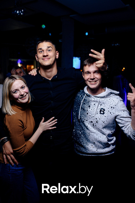 Ночные жители, фото № 15