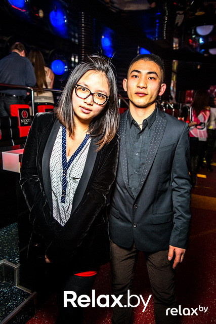 Next Club Show, фото № 134