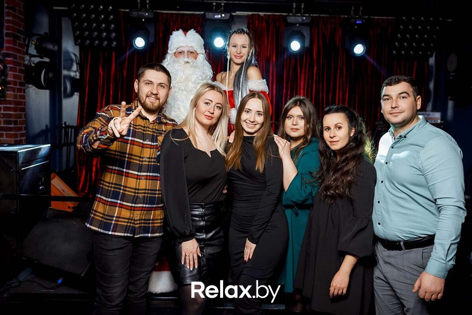 Рождественский Бруклин, фото № 29